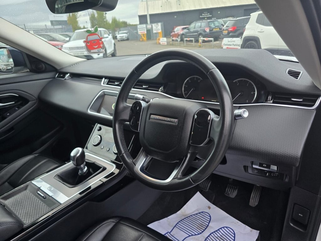 Used Land Rover Range Rover Evoque 2020 for sale - 75986159: Photo 23