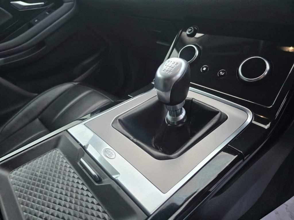 Used Land Rover Range Rover Evoque 2020 for sale - 75986159: Photo 24