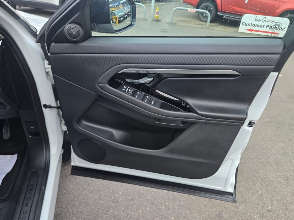 Used Land Rover Range Rover Evoque 2020 for sale - 75986159: Photo 25