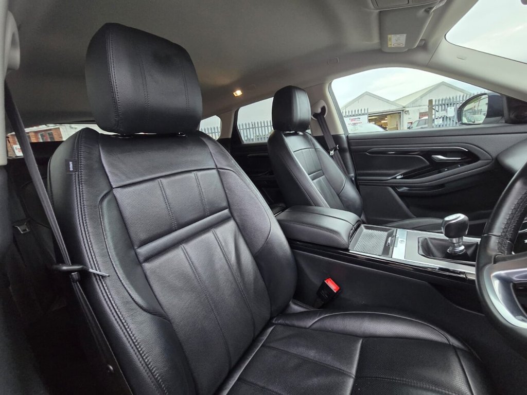 Used Land Rover Range Rover Evoque 2020 for sale - 75986159: Photo 27