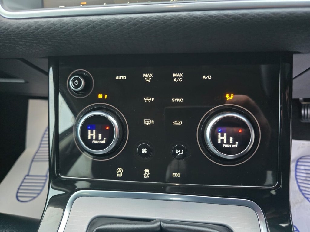 Used Land Rover Range Rover Evoque 2020 for sale - 75986159: Photo 28