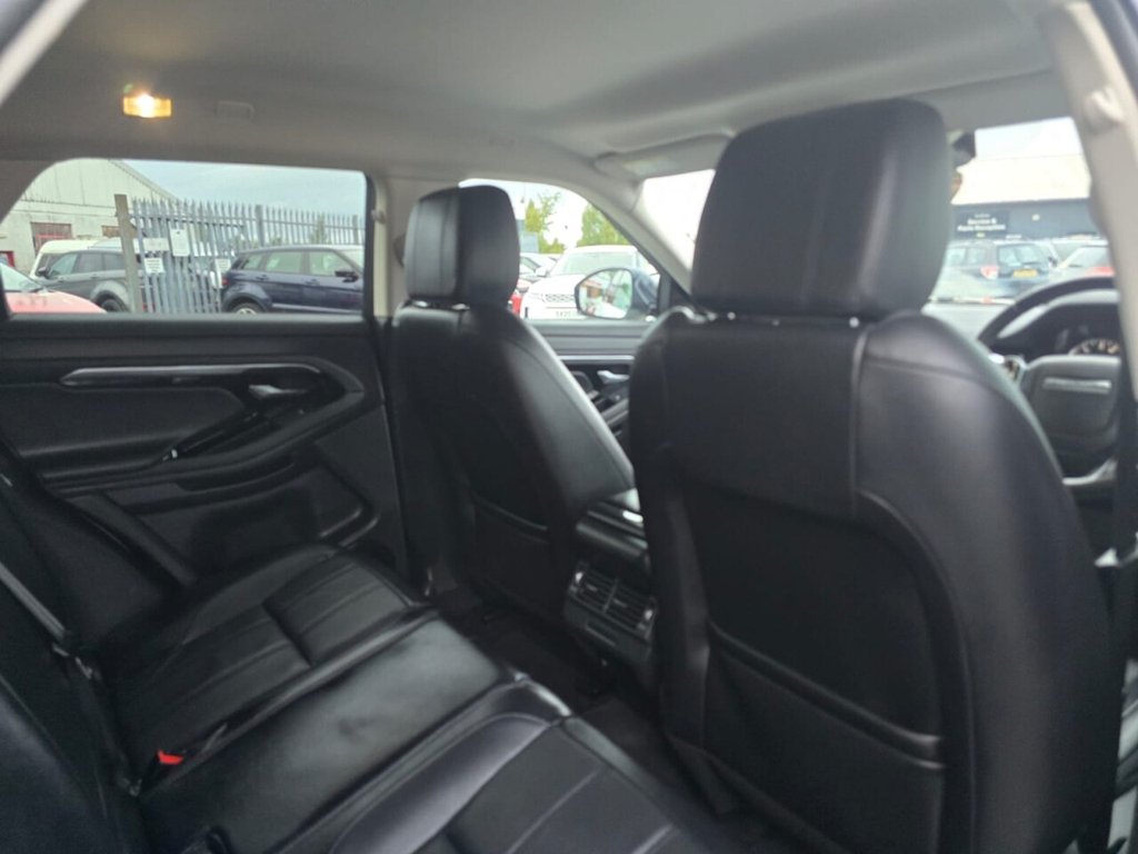 Used Land Rover Range Rover Evoque 2020 for sale - 75986159: Photo 30