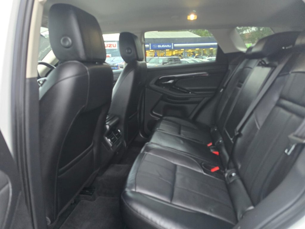 Used Land Rover Range Rover Evoque 2020 for sale - 75986159: Photo 31