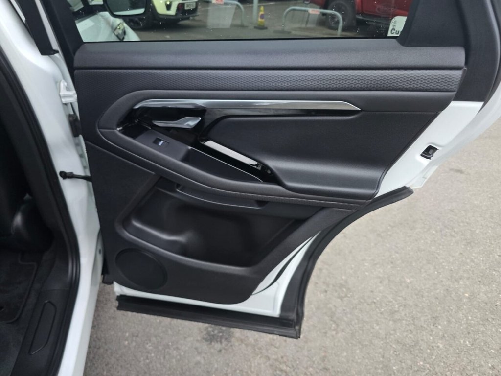 Used Land Rover Range Rover Evoque 2020 for sale - 75986159: Photo 32