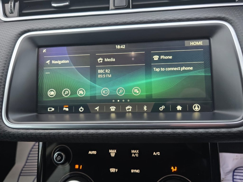 Used Land Rover Range Rover Evoque 2020 for sale - 75986159: Photo 33