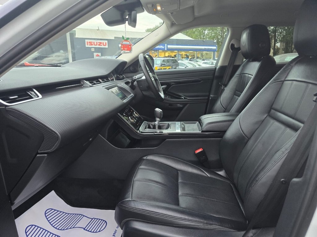Used Land Rover Range Rover Evoque 2020 for sale - 75986159: Photo 34
