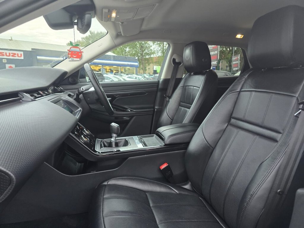 Used Land Rover Range Rover Evoque 2020 for sale - 75986159: Photo 35