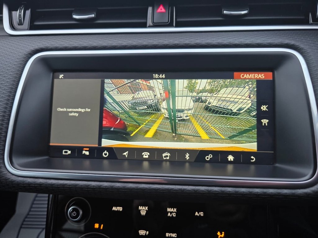 Used Land Rover Range Rover Evoque 2020 for sale - 75986159: Photo 36