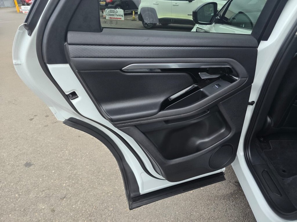 Used Land Rover Range Rover Evoque 2020 for sale - 75986159: Photo 38