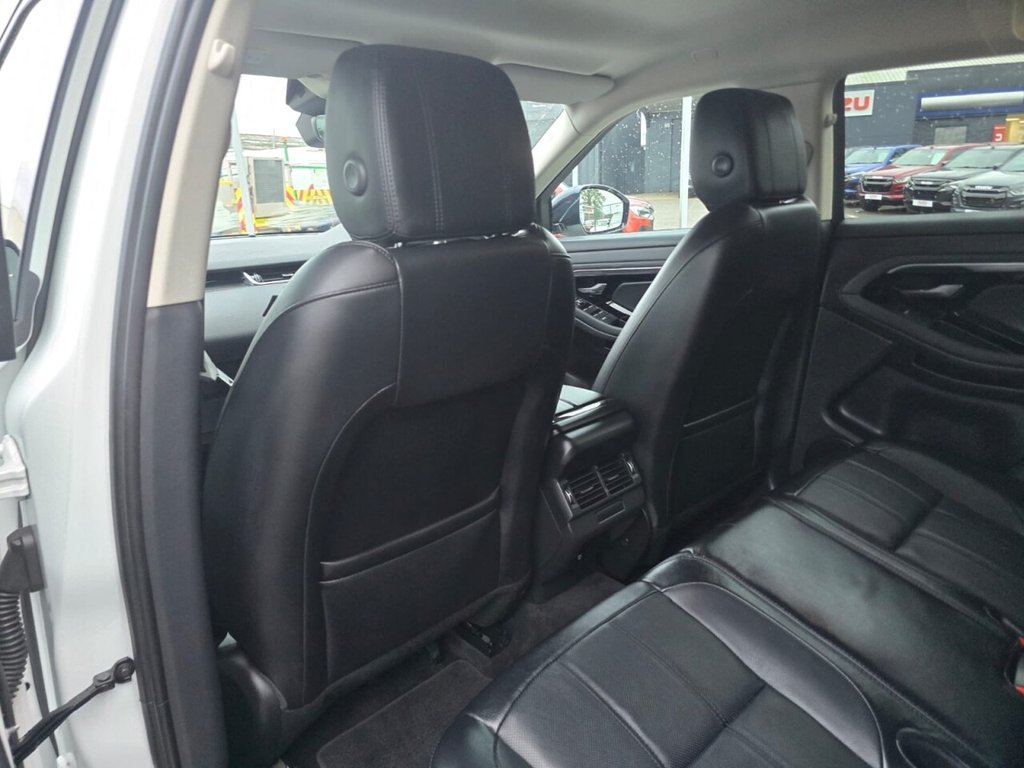 Used Land Rover Range Rover Evoque 2020 for sale - 75986159: Photo 39