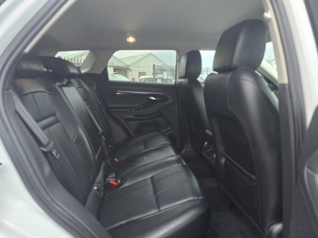 Used Land Rover Range Rover Evoque 2020 for sale - 75986159: Photo 40