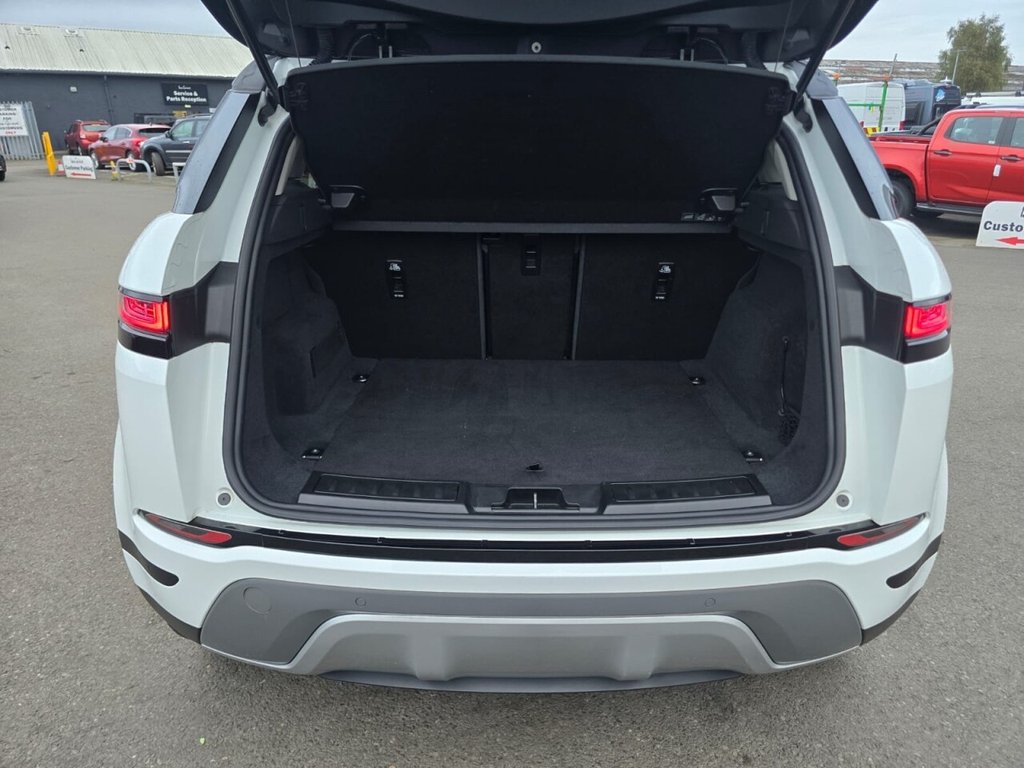 Used Land Rover Range Rover Evoque 2020 for sale - 75986159: Photo 41