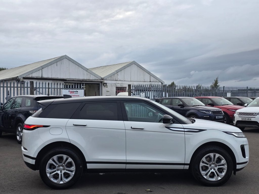 Used Land Rover Range Rover Evoque 2020 for sale - 75986159: Photo 6
