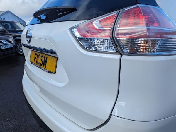 Used Nissan X-Trail 2015 for sale - 69217803: Photo 11