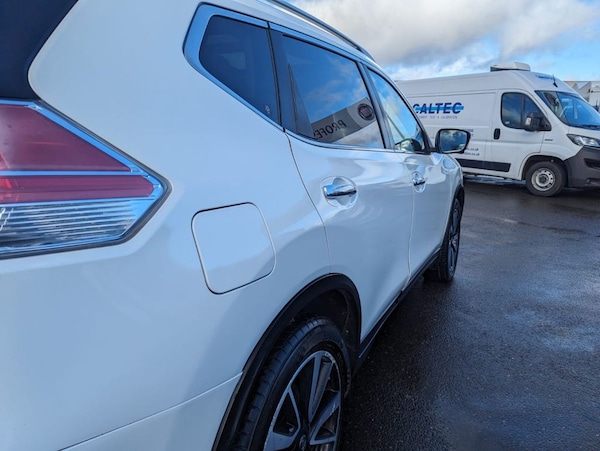 Used Nissan X-Trail 2015 for sale - 69217803: Photo 12