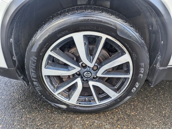 Used Nissan X-Trail 2015 for sale - 69217803: Photo 14