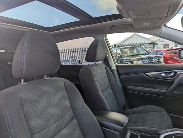 Used Nissan X-Trail 2015 for sale - 69217803: Photo 15