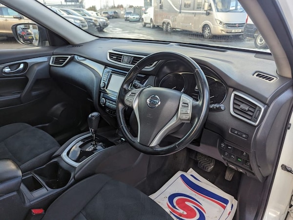 Used Nissan X-Trail 2015 for sale - 69217803: Photo 16
