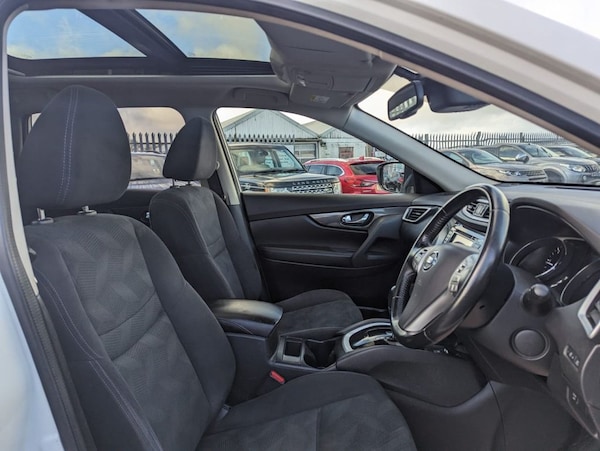 Used Nissan X-Trail 2015 for sale - 69217803: Photo 17
