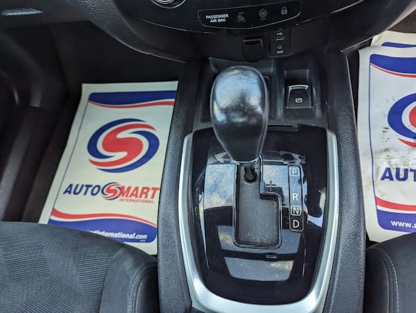 Used Nissan X-Trail 2015 for sale - 69217803: Photo 18
