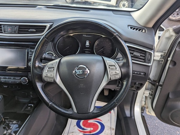 Used Nissan X-Trail 2015 for sale - 69217803: Photo 19