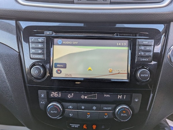 Used Nissan X-Trail 2015 for sale - 69217803: Photo 21