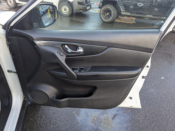 Used Nissan X-Trail 2015 for sale - 69217803: Photo 22