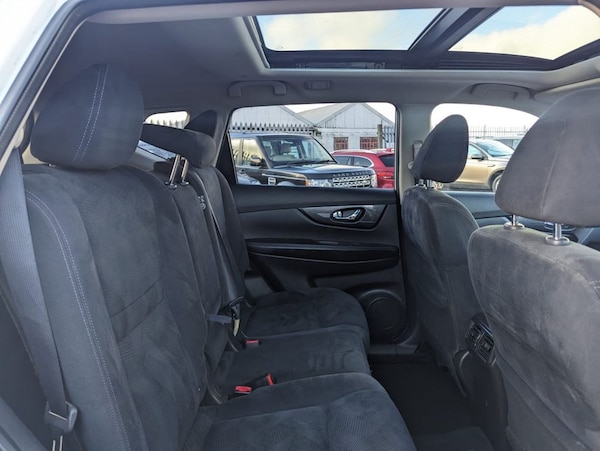 Used Nissan X-Trail 2015 for sale - 69217803: Photo 23
