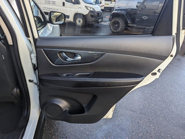 Used Nissan X-Trail 2015 for sale - 69217803: Photo 25