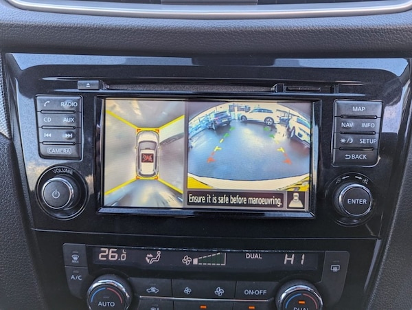 Used Nissan X-Trail 2015 for sale - 69217803: Photo 26