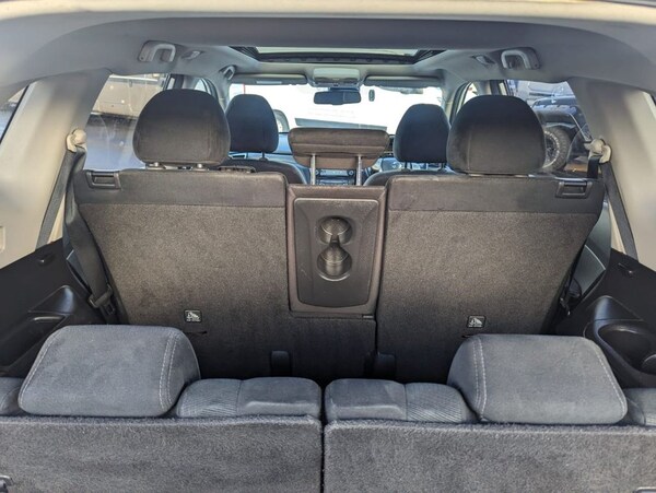 Used Nissan X-Trail 2015 for sale - 69217803: Photo 28