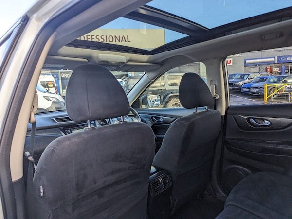 Used Nissan X-Trail 2015 for sale - 69217803: Photo 29