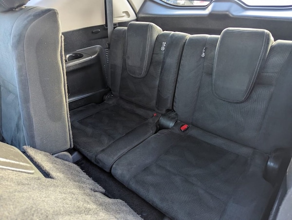 Used Nissan X-Trail 2015 for sale - 69217803: Photo 32