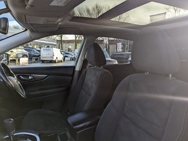 Used Nissan X-Trail 2015 for sale - 69217803: Photo 33