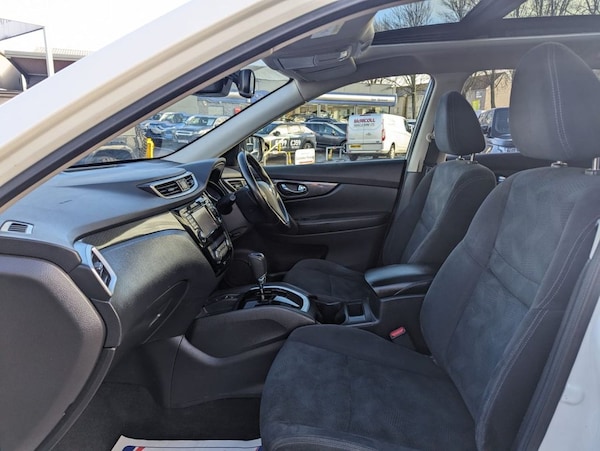 Used Nissan X-Trail 2015 for sale - 69217803: Photo 36