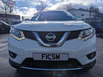Used Nissan X-Trail 2015 for sale - 69217803: Photo