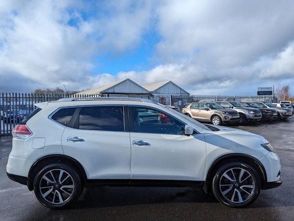 Used Nissan X-Trail 2015 for sale - 69217803: Photo 6