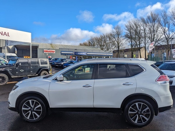 Used Nissan X-Trail 2015 for sale - 69217803: Photo 7