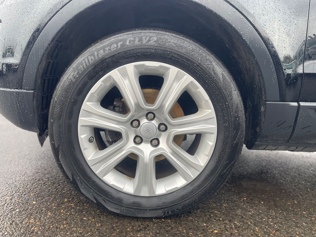 Used Land Rover Range Rover Evoque 2018 for sale - 77072656: Photo 11