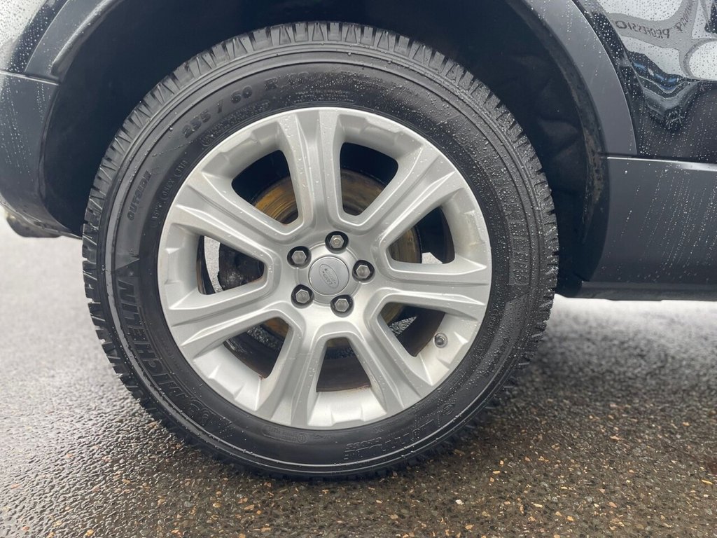 Used Land Rover Range Rover Evoque 2018 for sale - 77072656: Photo 12