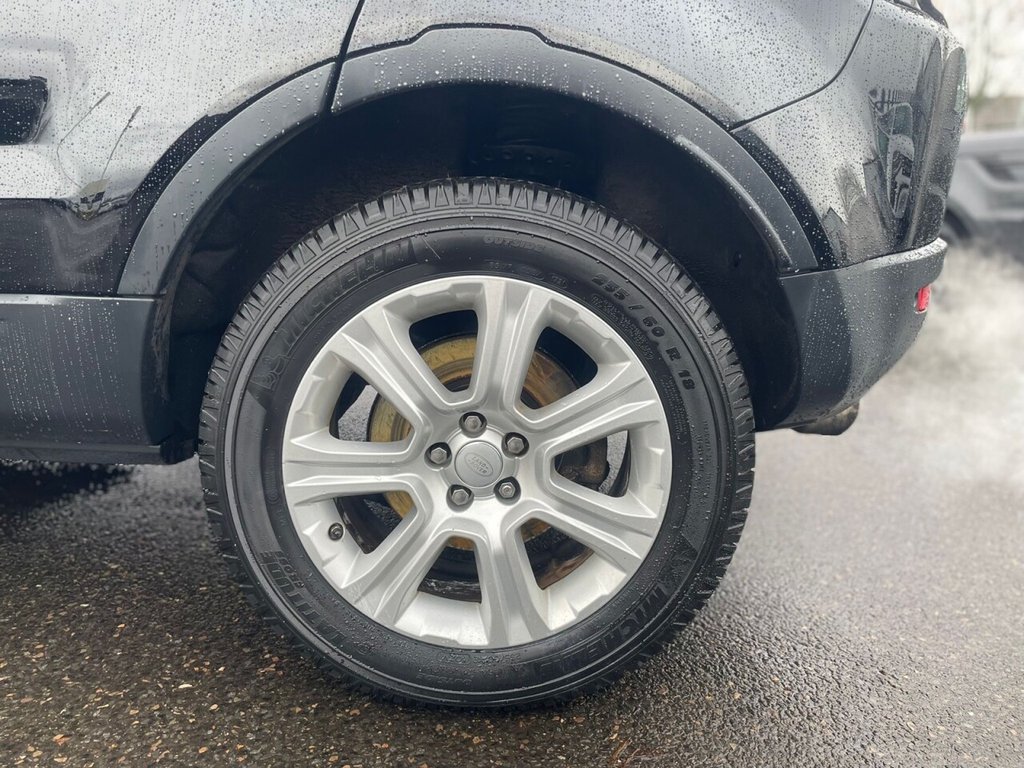 Used Land Rover Range Rover Evoque 2018 for sale - 77072656: Photo 13