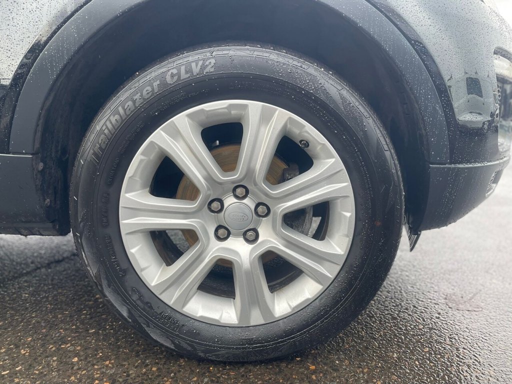 Used Land Rover Range Rover Evoque 2018 for sale - 77072656: Photo 14