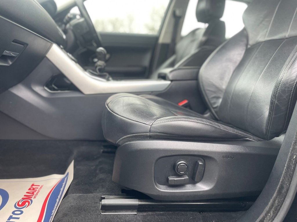Used Land Rover Range Rover Evoque 2018 for sale - 77072656: Photo 15