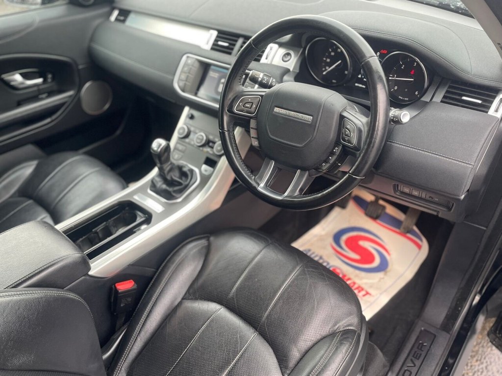 Used Land Rover Range Rover Evoque 2018 for sale - 77072656: Photo 16