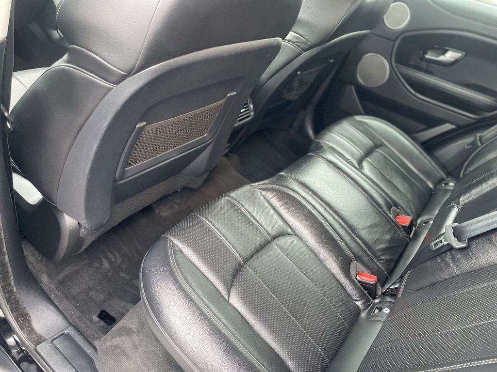 Used Land Rover Range Rover Evoque 2018 for sale - 77072656: Photo 19