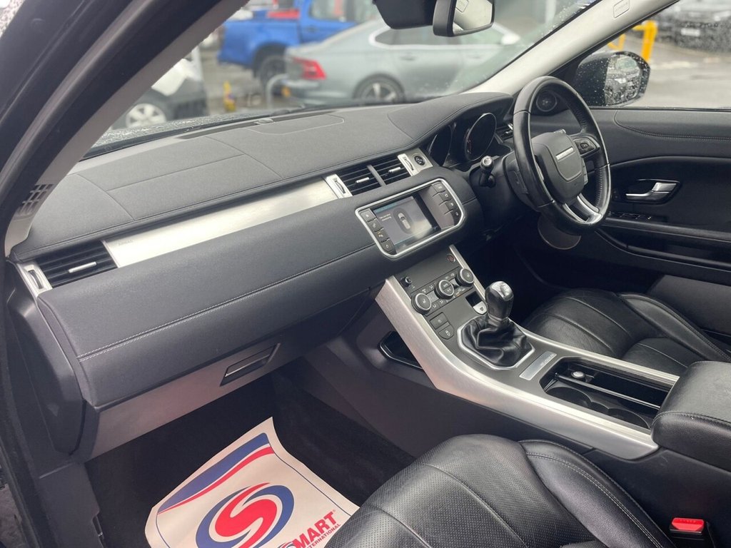 Used Land Rover Range Rover Evoque 2018 for sale - 77072656: Photo 20