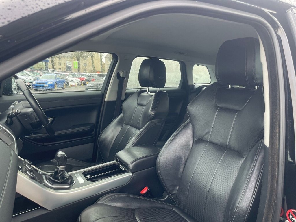 Used Land Rover Range Rover Evoque 2018 for sale - 77072656: Photo 22