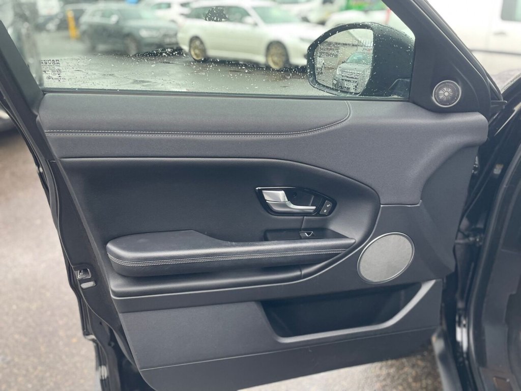 Used Land Rover Range Rover Evoque 2018 for sale - 77072656: Photo 23