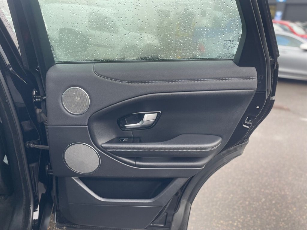 Used Land Rover Range Rover Evoque 2018 for sale - 77072656: Photo 26