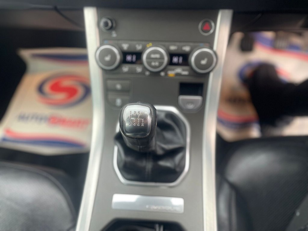 Used Land Rover Range Rover Evoque 2018 for sale - 77072656: Photo 28